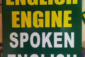English Engine Spoken English image