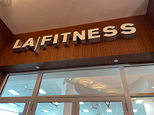 Gym «LA Fitness», reviews and photos, 1801 NE 123rd St #200, North Miami, FL 33181, USA