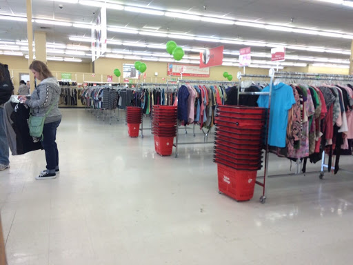 Thrift Store «Value Village», reviews and photos, 1124 River Rd, Puyallup, WA 98371, USA