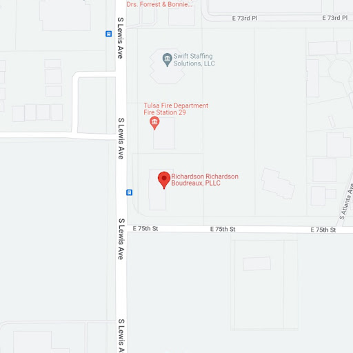 Personal Injury Attorney «Richardson Richardson Boudreaux, PLLC», reviews and photos