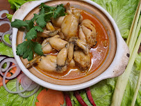 Soupe du Restaurant vietnamien Restaurant Saigon à Autun - n°13