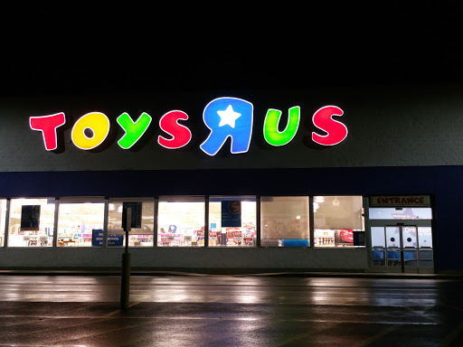 Toy Store «Toys