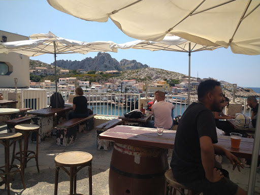 Des bars avec des couples réservés Marseille