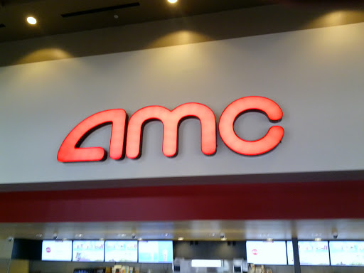 Movie Theater «AMC Rainbow Promenade 10», reviews and photos, 2321 N Rainbow Blvd, Las Vegas, NV 89108, USA