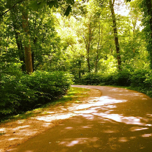 Park «Saddle River Park», reviews and photos, Dunkerhook Rd, Paramus, NJ 07652, USA