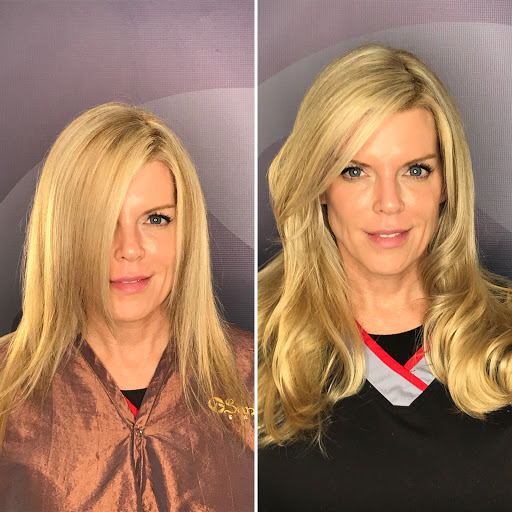 Beauty Salon «Sanctuary Salon & Spa - Atlanta», reviews and photos, 6160 Peachtree Dunwoody Rd Suite B105, Sandy Springs, GA 30328, USA