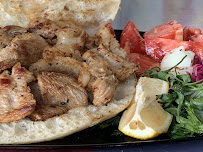 Aliment-réconfort du Restauration rapide Efrine Kebab à Miribel - n°5