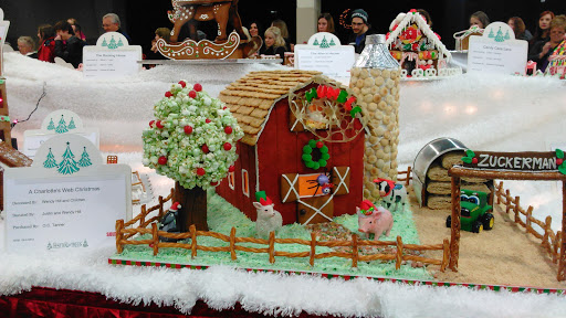 Event Venue «South Towne Exposition Center», reviews and photos, 9575 State St, Sandy, UT 84070, USA