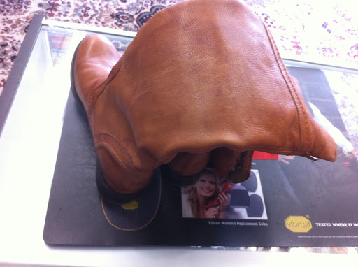 Shoe Store «Briar Vista Shoe Shop», reviews and photos, 2181 Briarcliff Rd NE, Atlanta, GA 30329, USA