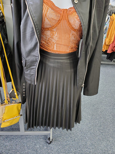 Department Store «Marshalls», reviews and photos, 6385 Old National Hwy, College Park, GA 30349, USA