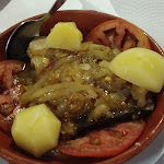 Photo n°3 de l'avis de Adfonsus. fait le 03/07/2017 à 13:36 sur le  Restaurante Olhão - Restaurante Ria Formosa à Olhão