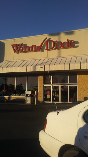 Grocery Store «Winn-Dixie», reviews and photos, 3621 US-231, Panama City, FL 32404, USA