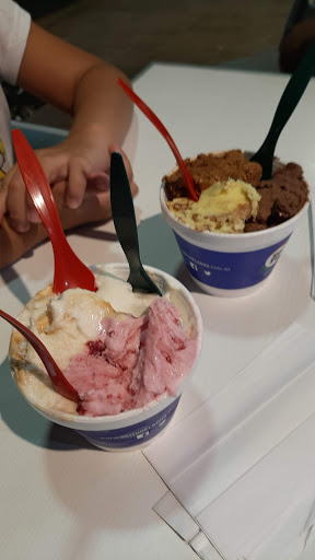 Sei Tu - Ice cream shop en Trelew