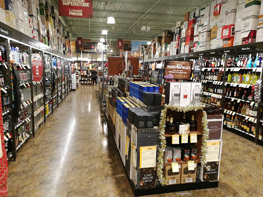 Wine Store «Total Wine & More», reviews and photos, 1451 New Britain Ave, West Hartford, CT 06110, USA