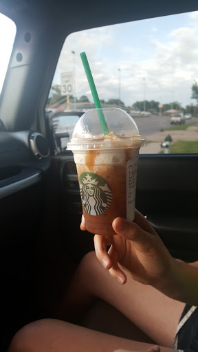 Coffee Shop «Starbucks», reviews and photos, 3801 E Frank Phillips Blvd, Bartlesville, OK 74006, USA