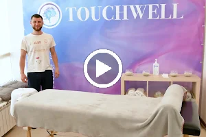 Центр массажа | Touchwell image