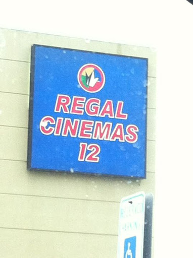 Movie Theater «Regal Cinemas Greece Ridge 12», reviews and photos, 176 Greece Ridge Center Dr, Rochester, NY 14626, USA