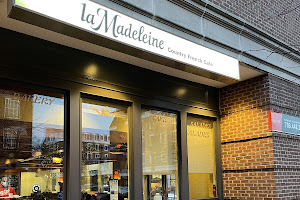 la Madeleine French Bakery & Cafe