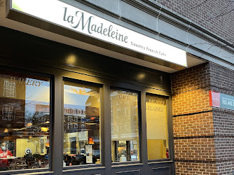 la Madeleine French Bakery & Cafe