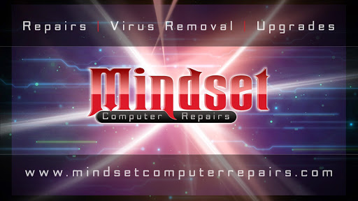 Mindset Computer Repairs, 341 Hempstead Ave, Malverne, NY 11565, USA, 