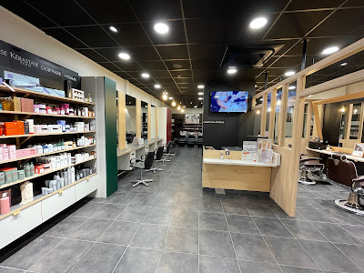 IKXIS Coiffure à Chambray-lès-Tours