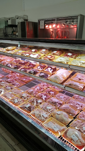 Asian Grocery Store «Oriental Supermarket», reviews and photos, 3901 S University Ave, Little Rock, AR 72204, USA