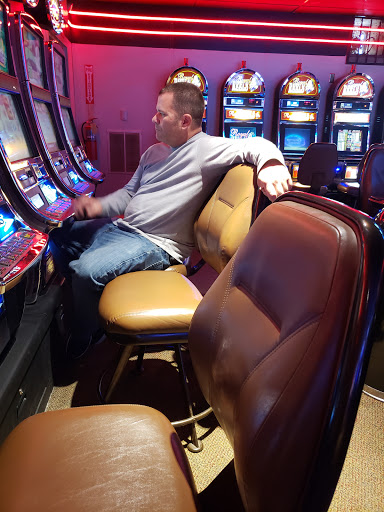 Casino «Goldsby Gaming Center», reviews and photos, 1038 W Sycamore Rd, Norman, OK 73072, USA