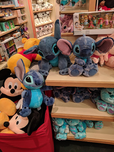 Toy Store «Disney Store», reviews and photos, 3301 E Main St, Ventura, CA 93003, USA