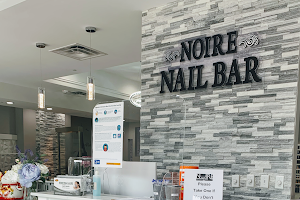 NOIRE THE NAIL BAR North Raleigh