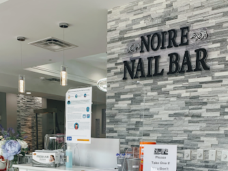 NOIRE THE NAIL BAR North Raleigh