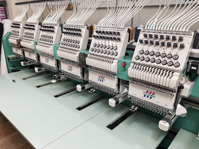 Punchline Embroidery Center