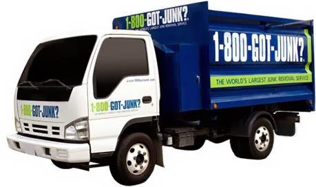 1-800-GOT-JUNK Santa Clarita image