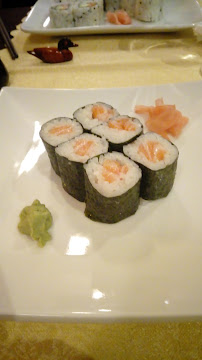 California roll du Restaurant japonais Sushi Royal à Neuilly-sur-Marne - n°10