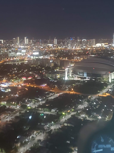 Tourist Attraction «TourHelicopter.com», reviews and photos, 603 SW 77th Way, Pembroke Pines, FL 33023, USA