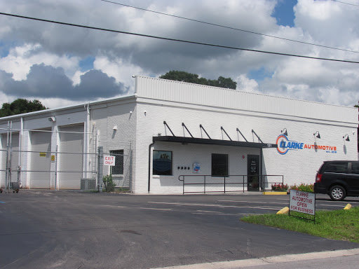 Auto Repair Shop «Clarke Automotive Systems», reviews and photos, 131 Central Dr, Brandon, FL 33510, USA