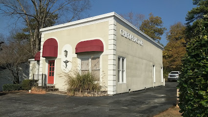 The Chiropractic Center of Marietta