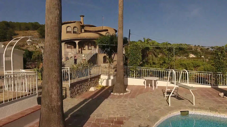 Vidéos Apartament de vacances La Casa de Ursula 03590 Altea