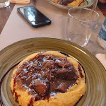 Photo n°1 de l'avis de Arianna.o fait le 01/11/2023 à 18:21 sur le  Ma!osteria à Brescia