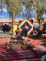 Temazcal en Mendoza