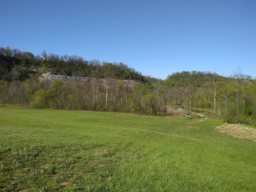 Distillery «Buffalo Trace Distillery», reviews and photos, 113 Great Buffalo Trace, Frankfort, KY 40601, USA