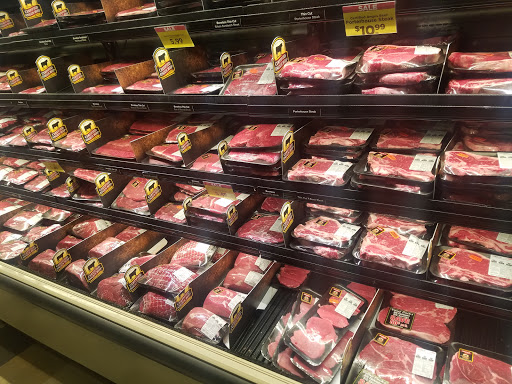 Grocery Store «Strack & Van Til Food Market», reviews and photos, 9632 Cline Ave, Highland, IN 46322, USA