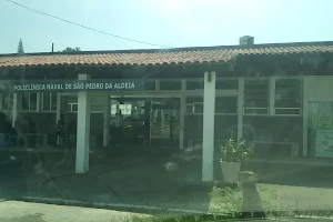 Policlínica Naval de São Pedro da Aldeia image