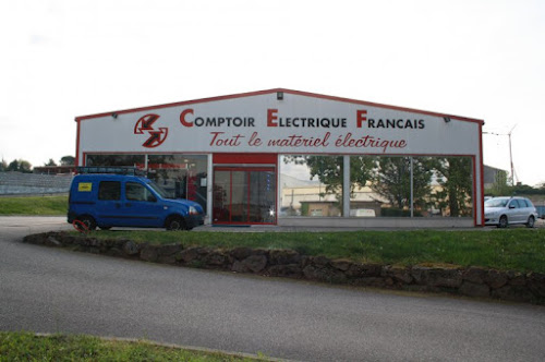 YESSS Electrique Annonay à Annonay