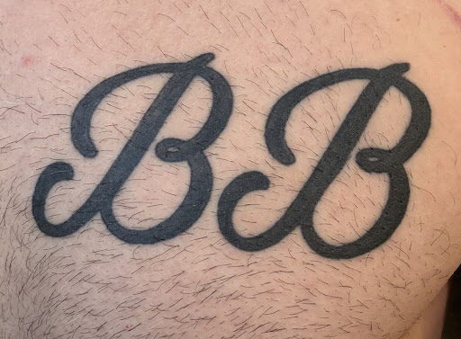 Explore miles morales tattoo ideas, creative tattoo ideas in Eden Prairie, available at Canvas Tattoo Studio