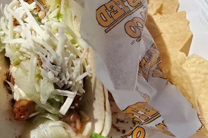 Twisted Taco image
