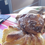Photo n° 1 de l'avis de Yannick.o fait le 15/07/2018 à 08:51 pour Boulangerie pâtisserie chocolaterie Bécherand à Vincey
