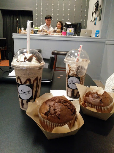Coffee Shop «Luna Coffee House», reviews and photos, 113 W Nolana Ave, McAllen, TX 78504, USA