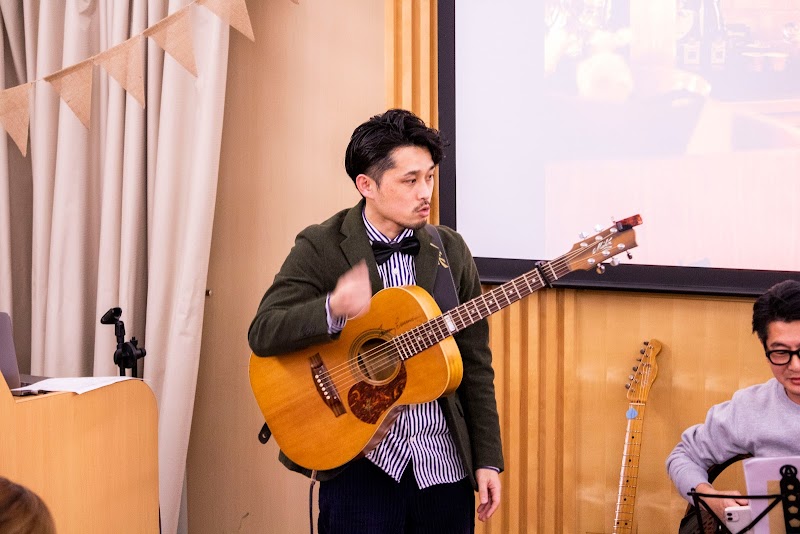 千葉・古川ギター教室