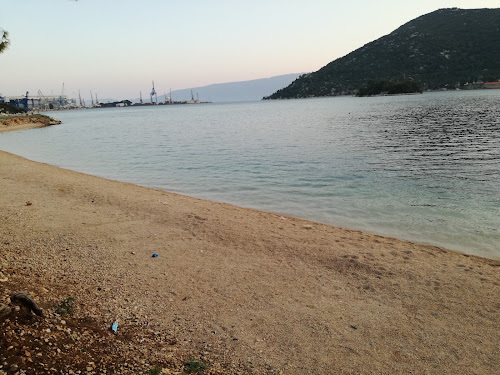 Trg Ploca beach photo #2