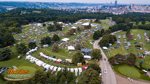 Motorcycle Dealer «Mosites Motorsports», reviews and photos, 1701 Lincoln Hwy, North Versailles, PA 15137, USA